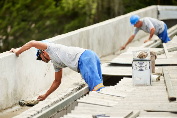 Best Insulation Replacement Services  in Atlanta, IL