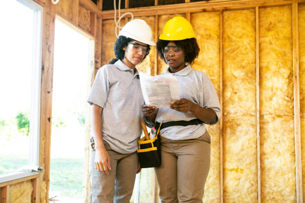 Best Residential Insulation Services  in Atlanta, IL