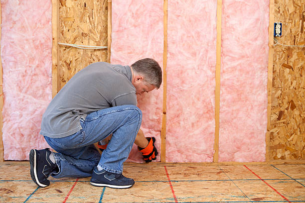 Range of Insulation Solutions in Atlanta, IL